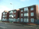 Charlton Lane, Charlton, London SE7