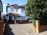 Ditton Court Road