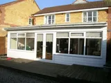 Meadenvale, Parnwell. Peterborough