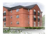 The Ferns Old Hall Street, Farnworth, Bolton BL4