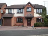 Partridge Close, Meir Park, Stoke On Trent ST3