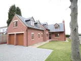 Edge Hill, Darras Hall, Newcastle Upon Tyne NE20