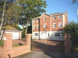 Newton Place, Lee On The Solent