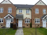 Wyredale Close, Platt Bridge, Wigan WN2