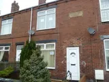 Whinney Lane, Streethouse, Pontefract WF7
