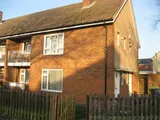Kingshurst Way, Kingshurst, Birmingham B37