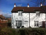 Halley Close, Leicester LE4