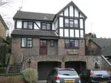Fox Dene, Godalming, Surrey, GU7