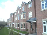 Shalefield Gardens, Atherton, Manchester M46