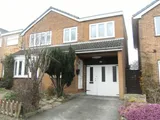 Birks Wood Drive, Oughtibridge, Sheffield S35