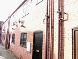 Norbury Court Church Street, Stone ST15