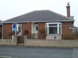 Sanderson Avenue, Normanton WF6