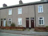 Green Lane, Widnes WA8