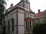 Salisbury Street, Hull HU5