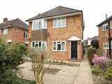 Austenwood Close, Chalfont St Peter, Buckinghamshire