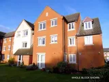 Ross Court, Curie Close, Rugby, CV21