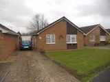 Rydal Close, Brownsover, Rugby, CV21