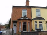 King Edward Road, Town Centre, Rugby, CV21