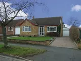 Tennyson Avenue, Shakespeare Gardens, Rugby, CV22
