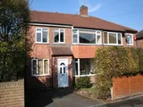 Montrose Road, Bilton, Rugby, CV22