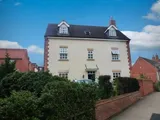 Padmans Close, Mawsley, Northants, NN14