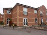 Burlington Court Apartments, Abington, NORTHAMPTON, NN1