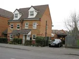 Scrooby Road, Harworth, Nottinghamshire, DN11