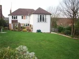 Hill Rise, Cuffley