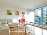 Discovery Dock Apartments