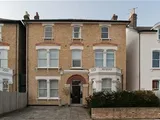 Glenluce Road, Blackheath