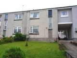 Sanderling Place, Johnstone