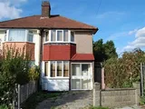 Hassocks Road,  London