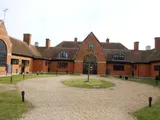 The Courtyard, Liscombe Park, Soulbury