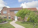 Bagby, Thirsk, North Yorkshire