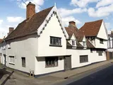 The Croft, Bures, Suffolk