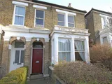 Wolfington Road, West Norwood