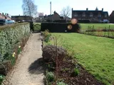Wick Green, Grove