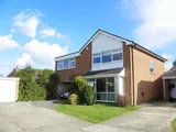 Heathfield Close, Binfield Heath, Henley-On-Thames, RG9