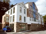 Station Road, FOWEY, Cornwall
