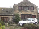 Cousen Place, Bradford BD7