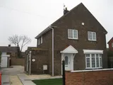 Miller Close, Thorne, Doncaster DN8