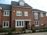 Woodcote, Bridon Place, Retford DN22