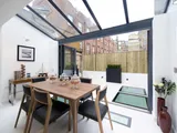 ADAM & EVE MEWS, W8