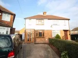 Hillingdon, Middlesex
