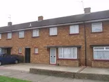 Yiewsley, Middlesex