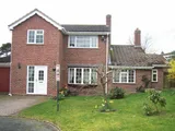 Yoxall, Burton-On-Trent, DE13 8NX