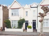 Ethelbert Road, Wimbledon
