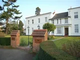 Woodcote Avenue, Wallington