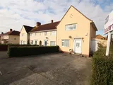 Marshfield Road