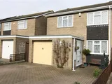 Whitworth Way